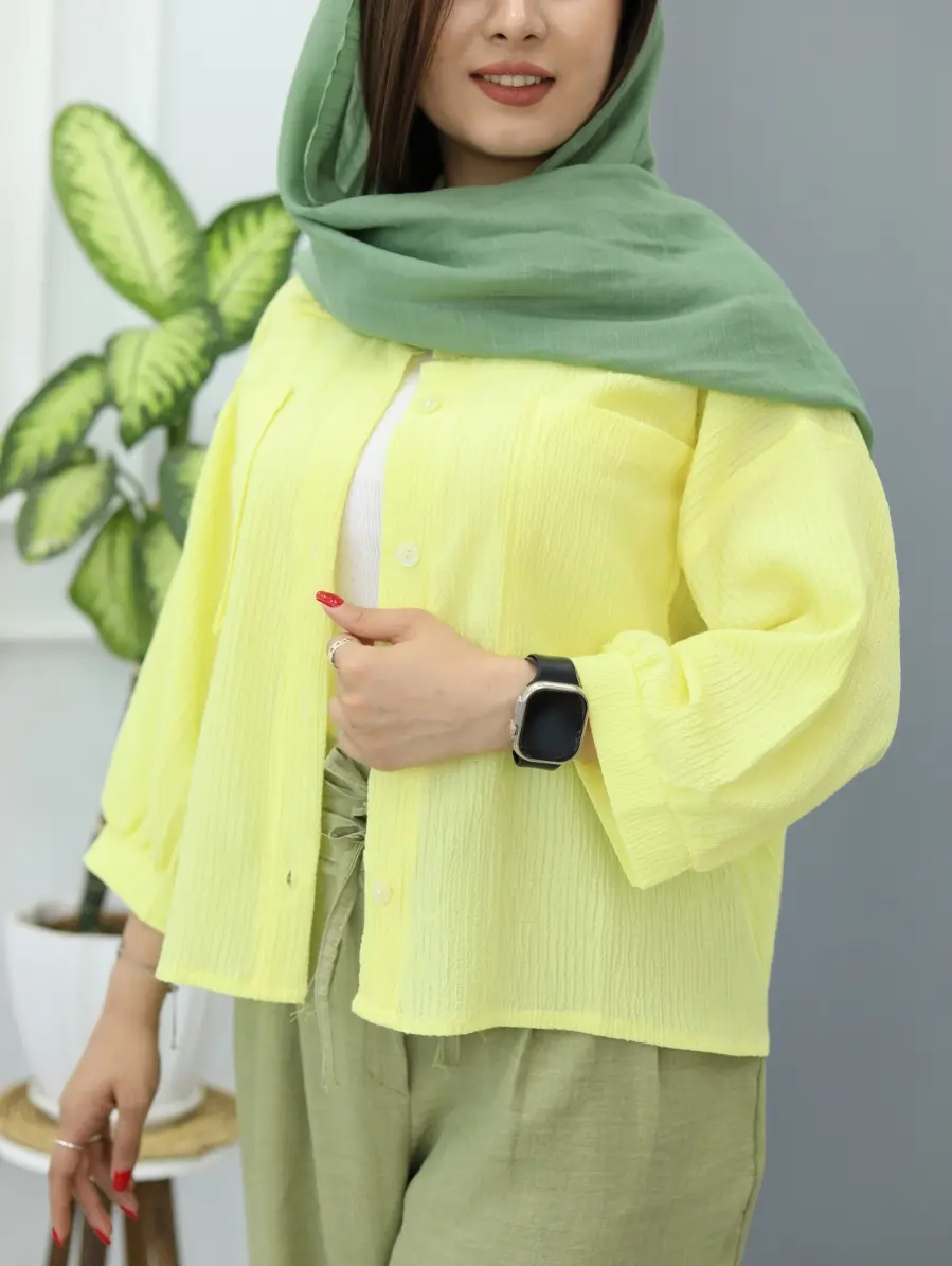 شومیز بنیتا